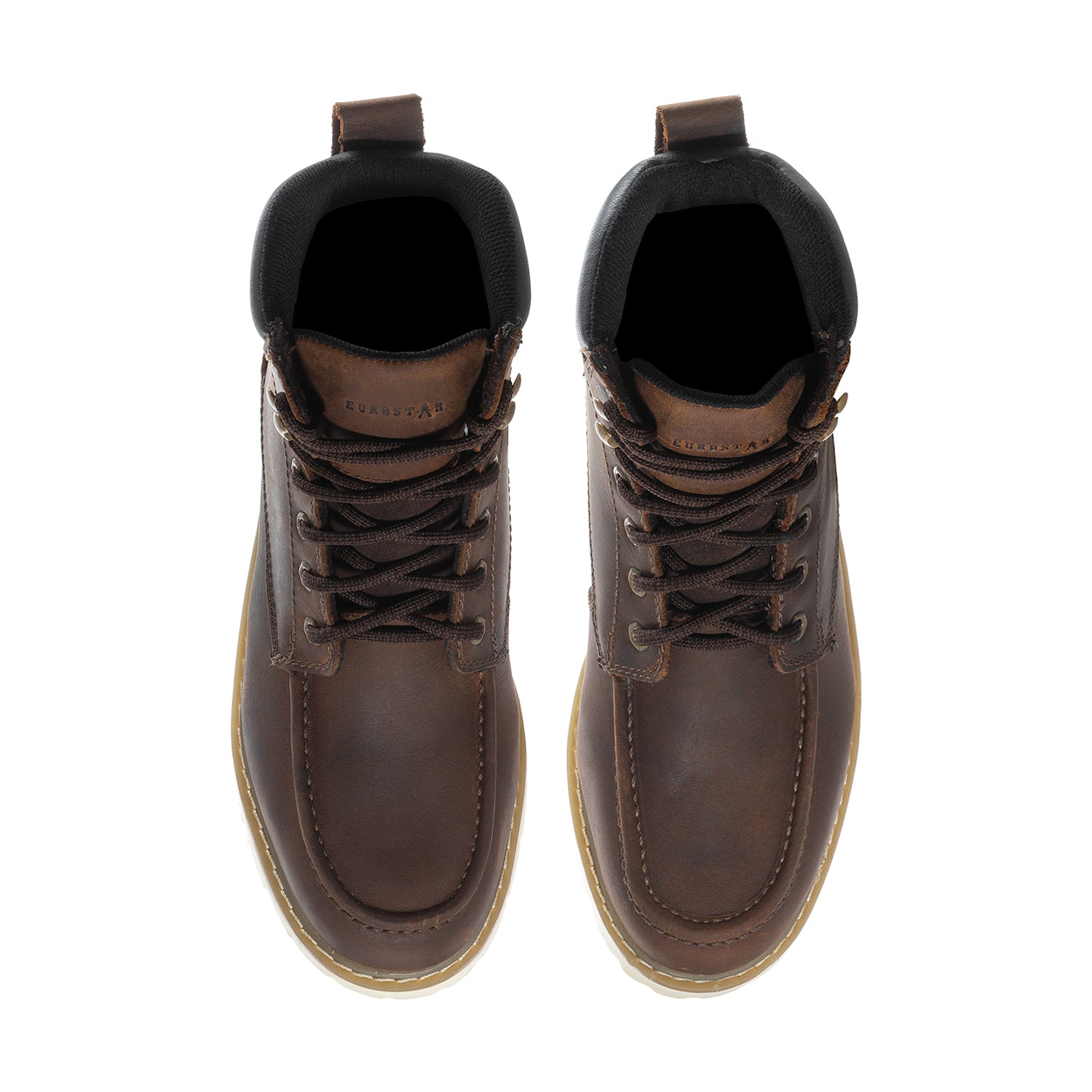 Theo Moc Toe - Mens