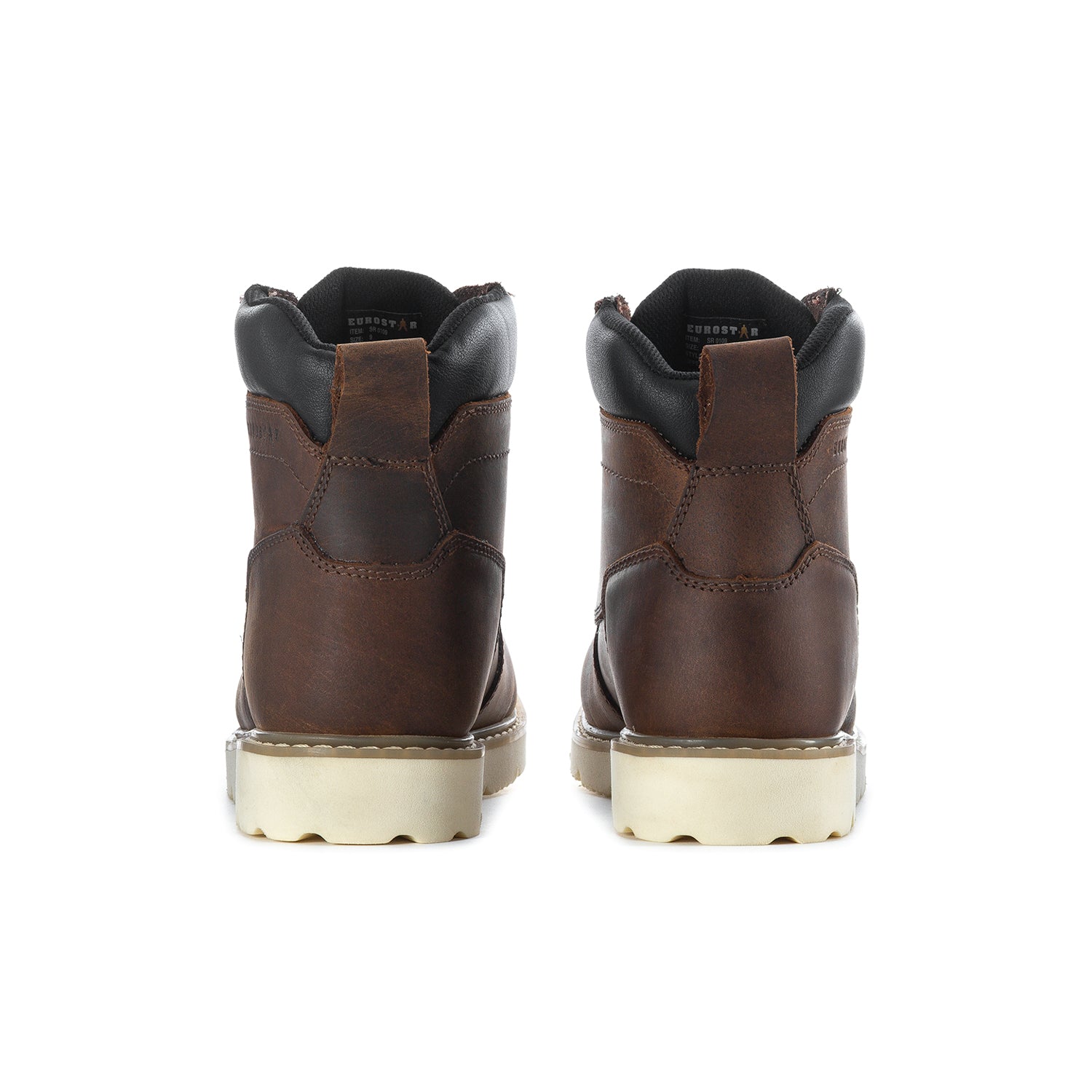 Theo Moc Toe - Mens