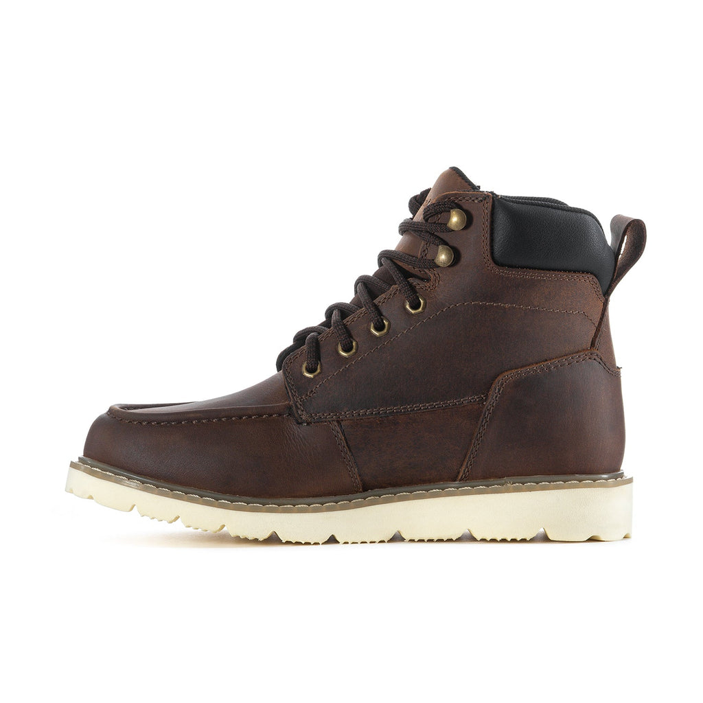 Theo Moc Toe - Mens