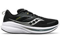 Saucony Omni 22 Black White