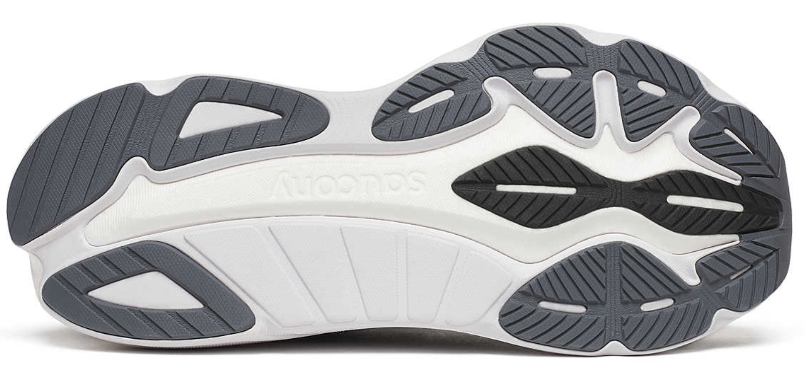 Men's Saucony Hurricane 24 (Final Sale)