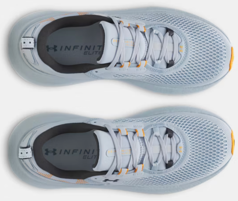Men's Under Armour Infinite Elite 2