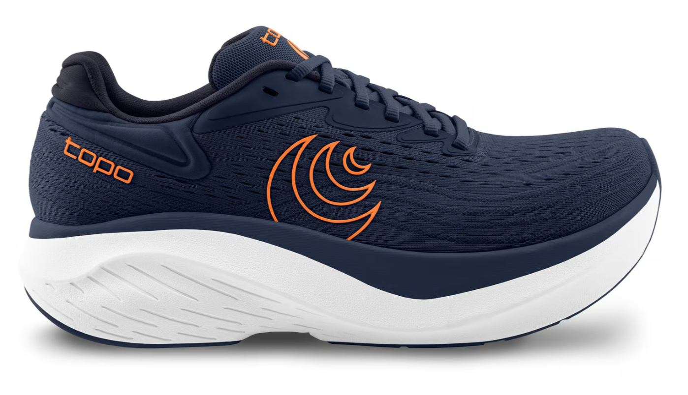 Men's Topo Atmos 2