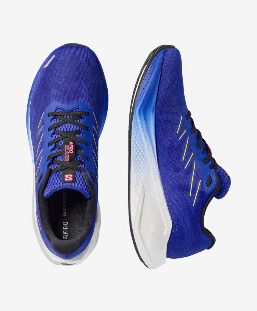 Men's Salomon Aero Blaze 3 (CLEARANCE)
