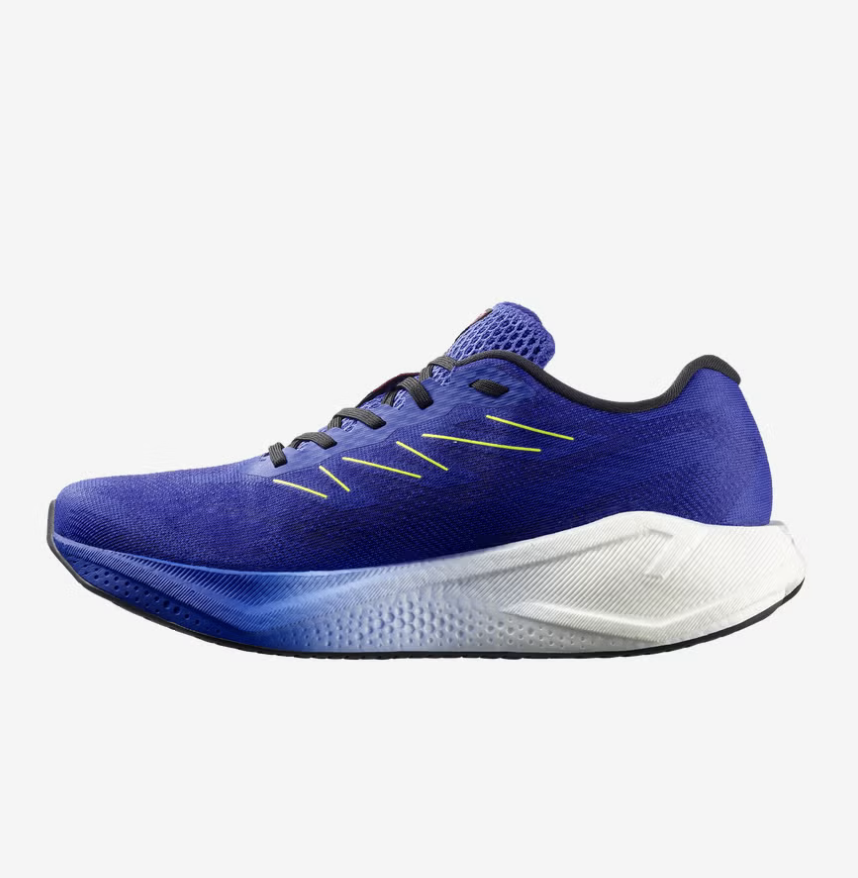 Men's Salomon Aero Blaze 3 (CLEARANCE)
