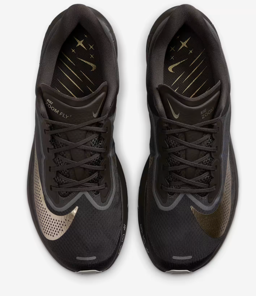 Men's Nike Zoom Fly 6 Jakob Ingebrigtsen