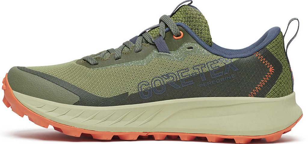 Women's Saucony Peregrine 15 (Clearance)