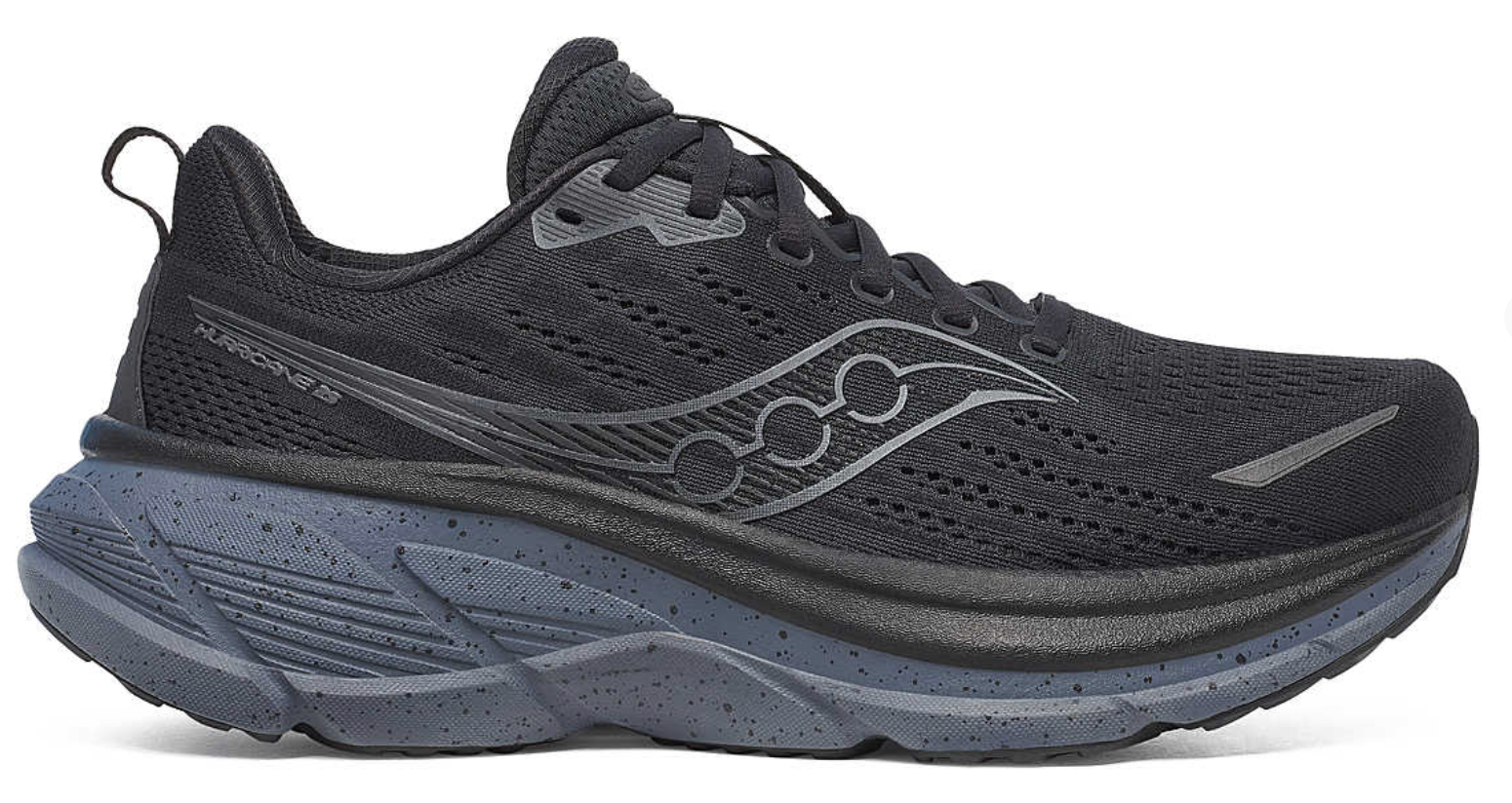 Men's Saucony Hurricane 25 (Final Sale)
