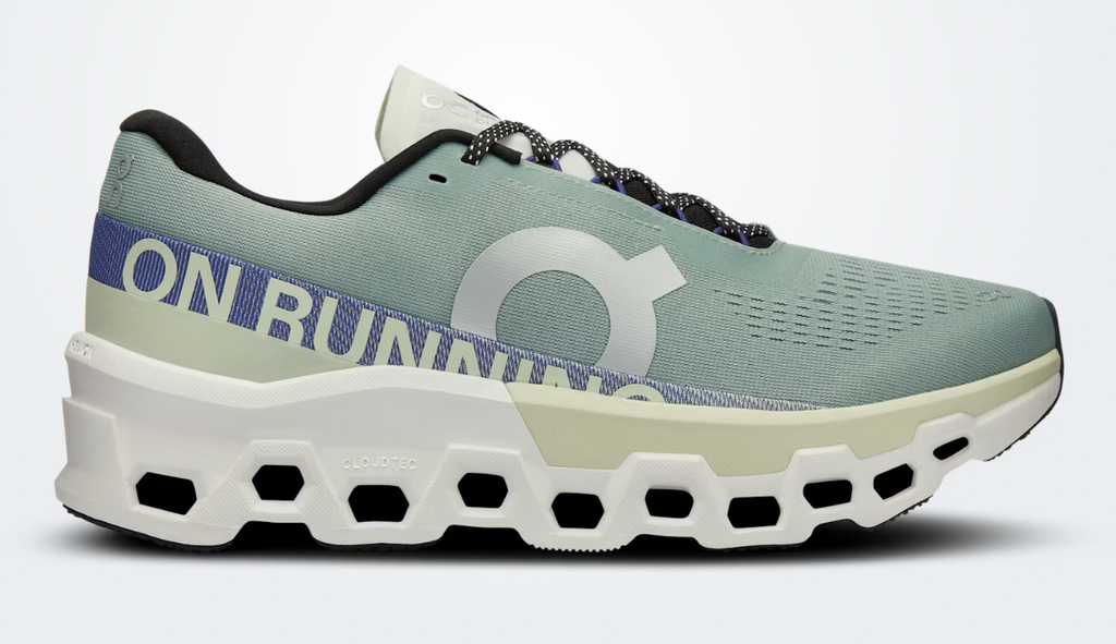 Men's On Cloudmonster 2 (Clearance)