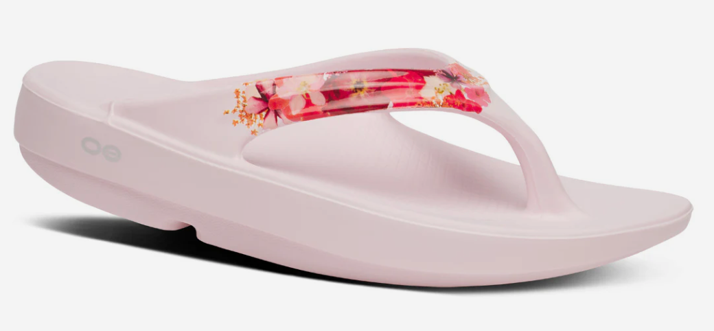 Oofos OOriginal Thong Sandal
