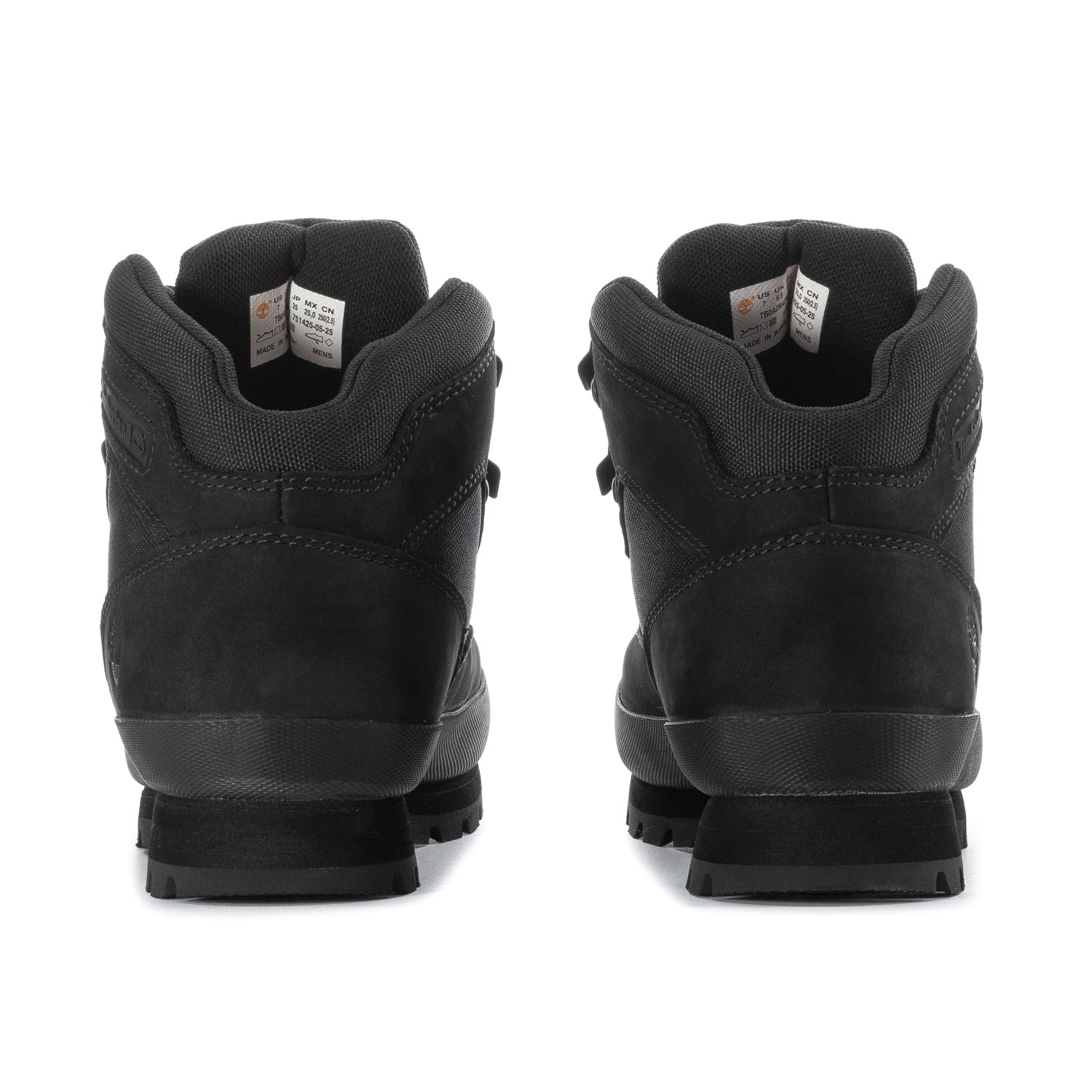 Euro Hiker - Mens