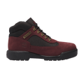 Timberland Field Boot Mid Lace Up Waterproof Dark Port