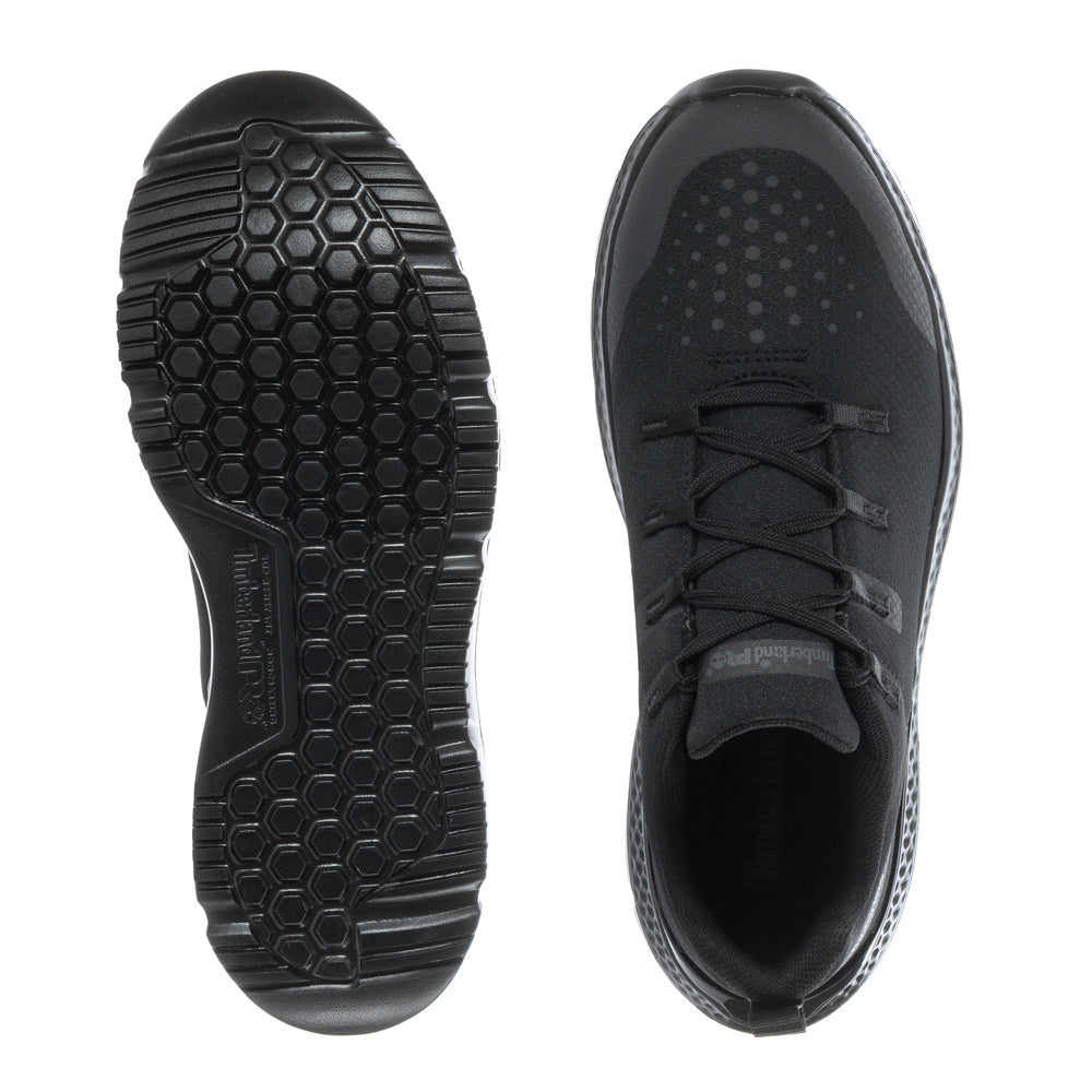Intercept Steel Toe - Mens