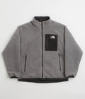 The North Face Yumiori Reversible Jacket - TNF Black / Smoke