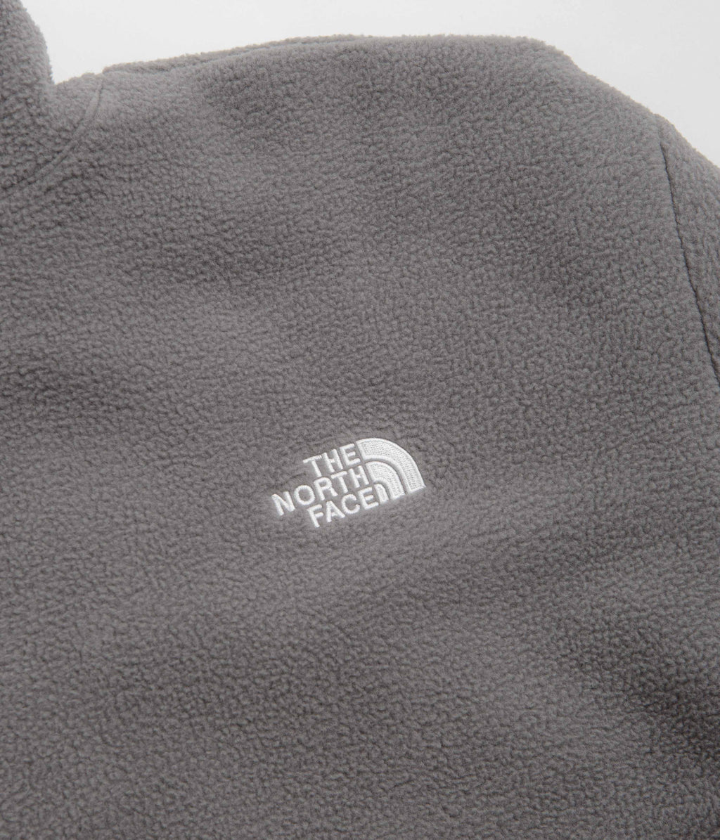 The North Face Yumiori Reversible Jacket - TNF Black / Smoke