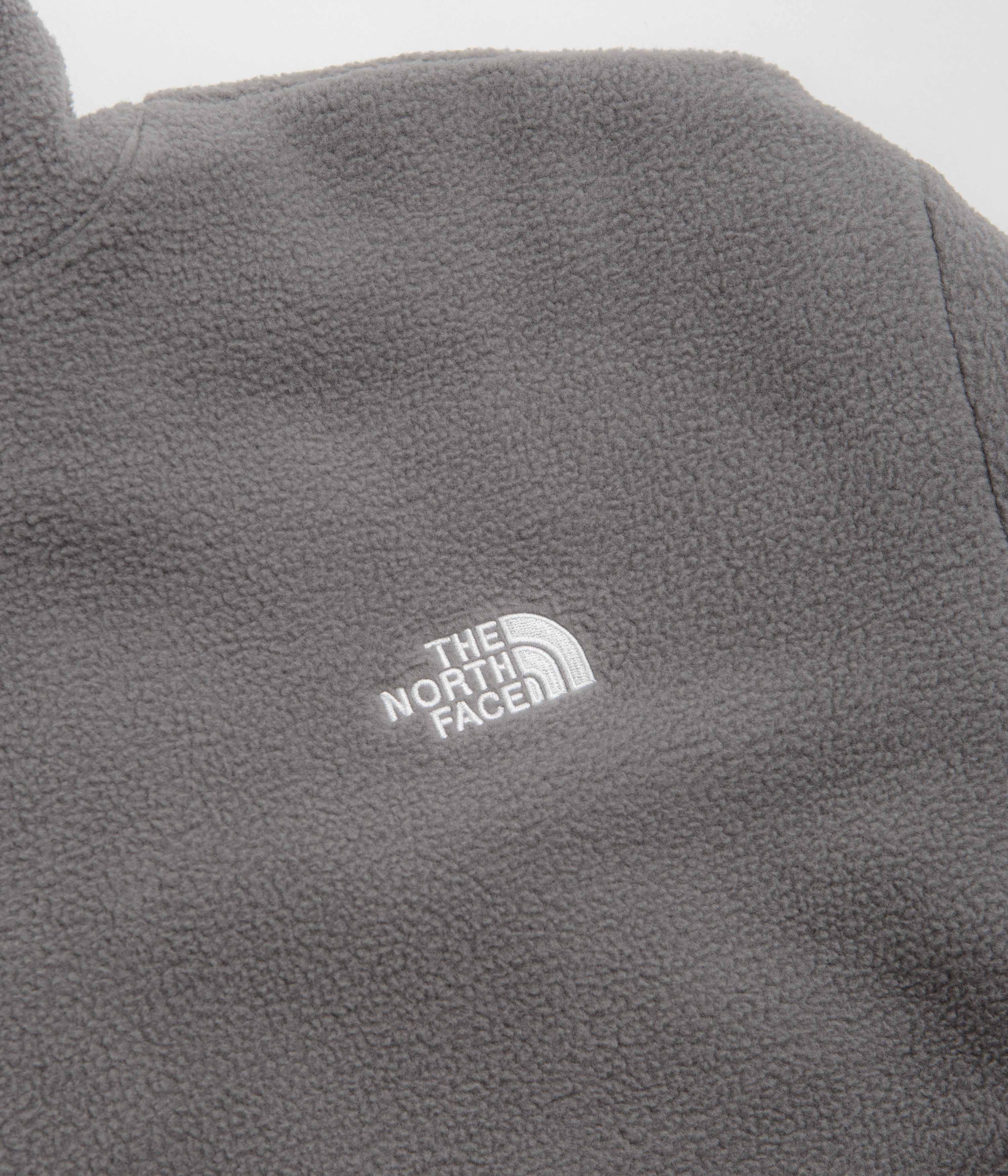 The North Face Yumiori Reversible Jacket - TNF Black / Smoke