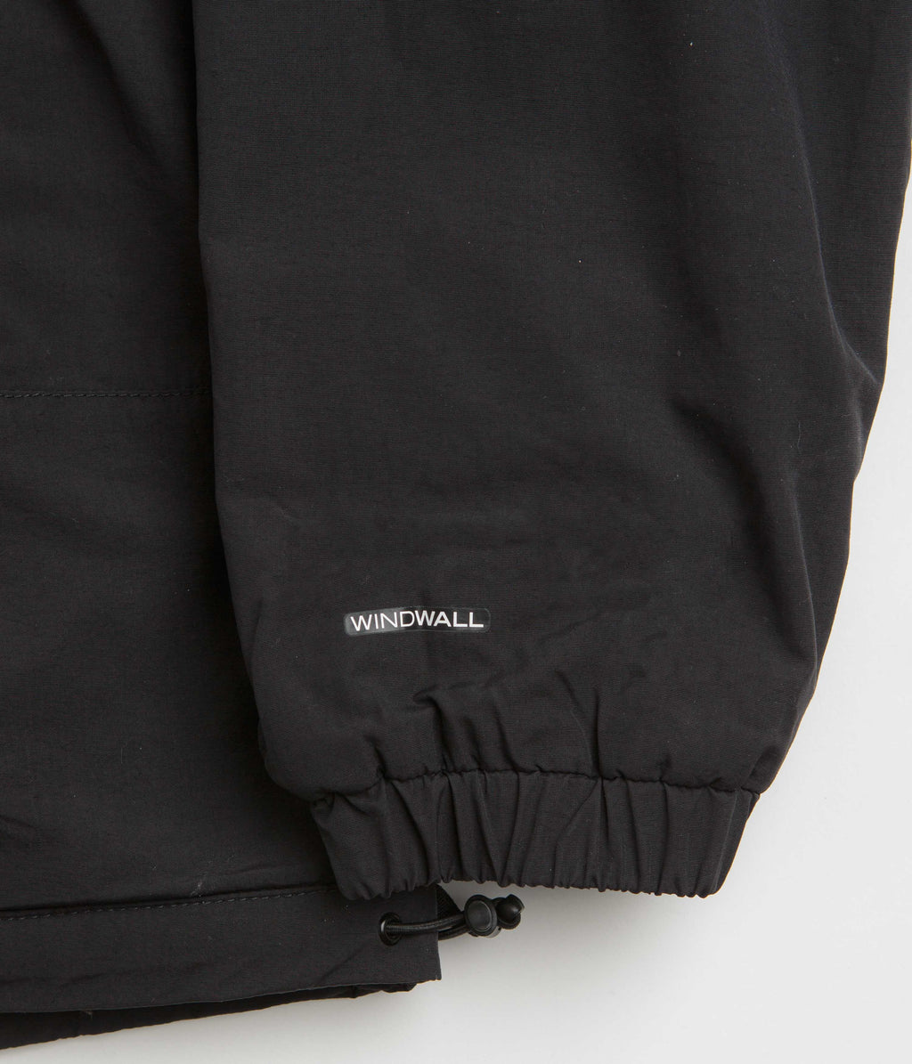 The North Face Yumiori Reversible Jacket - TNF Black / Smoke