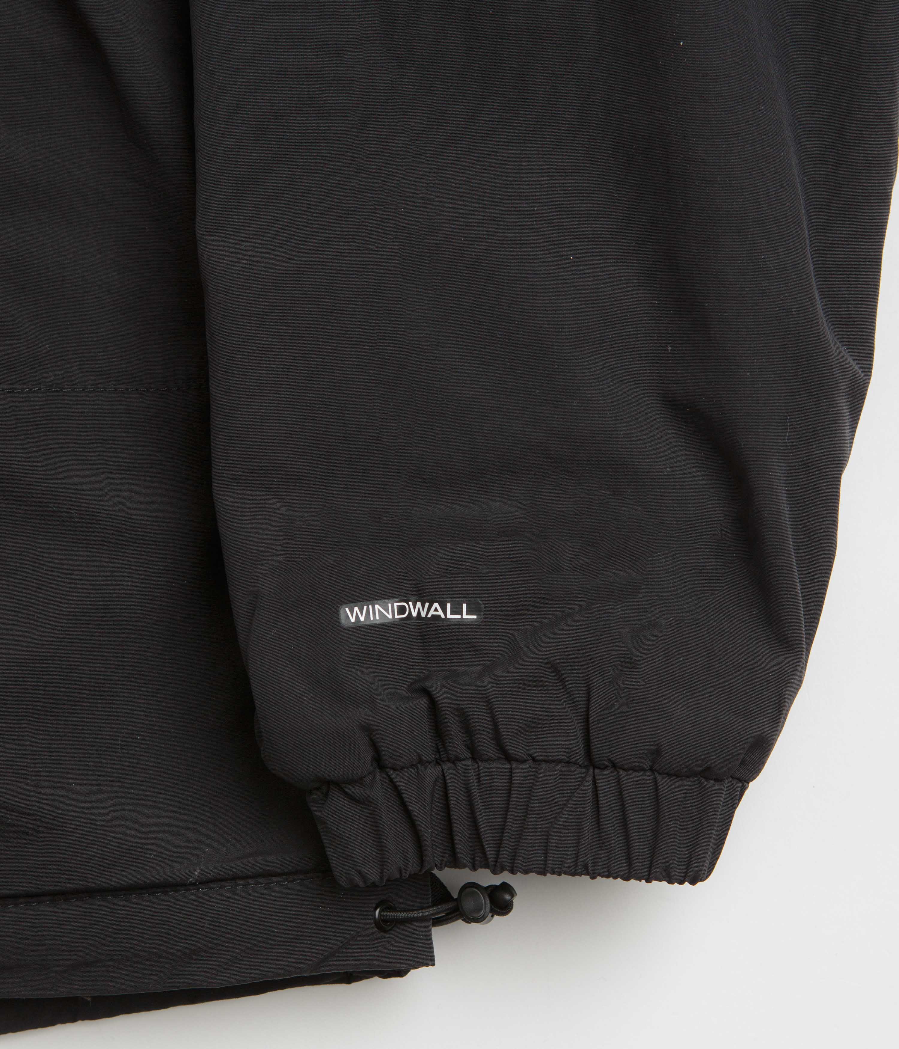 The North Face Yumiori Reversible Jacket - TNF Black / Smoke