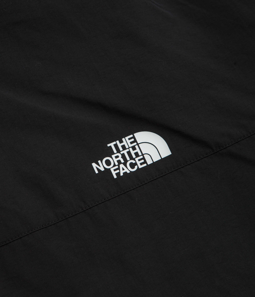 The North Face Yumiori Reversible Jacket - TNF Black / Smoke