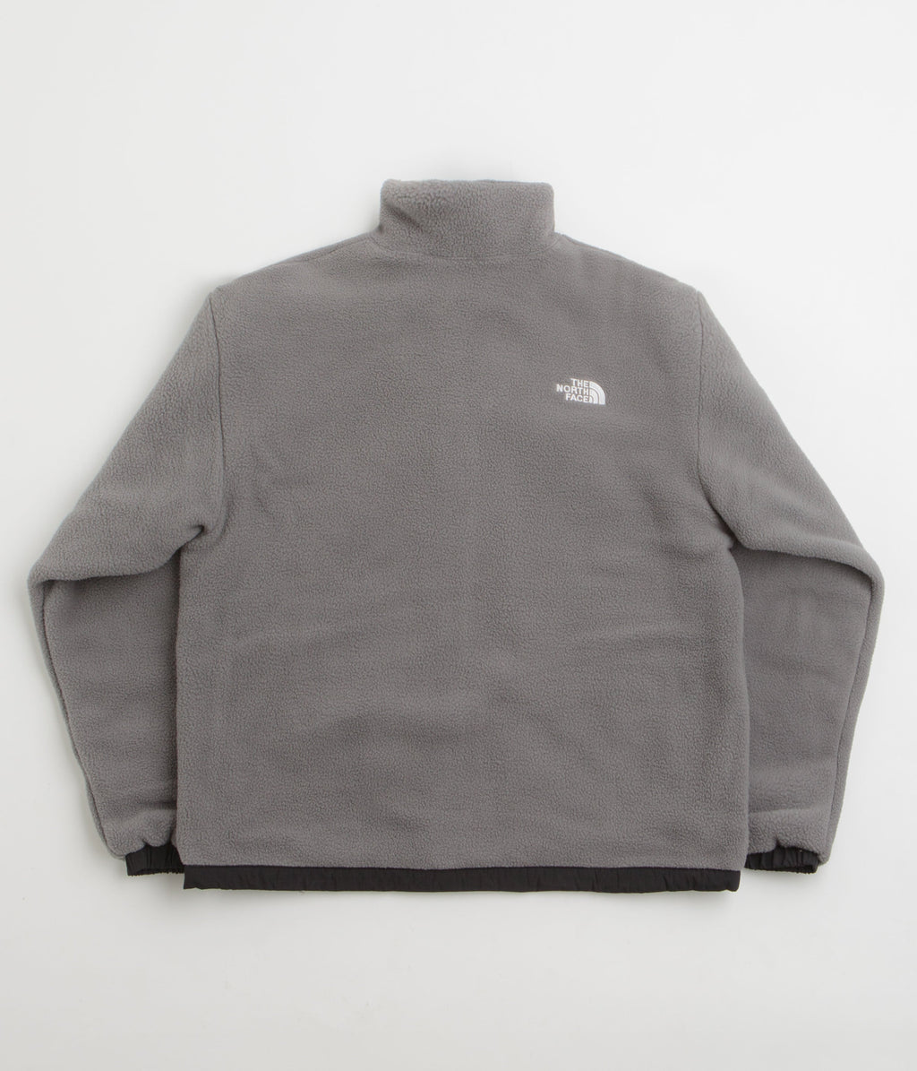 The North Face Yumiori Reversible Jacket - TNF Black / Smoke