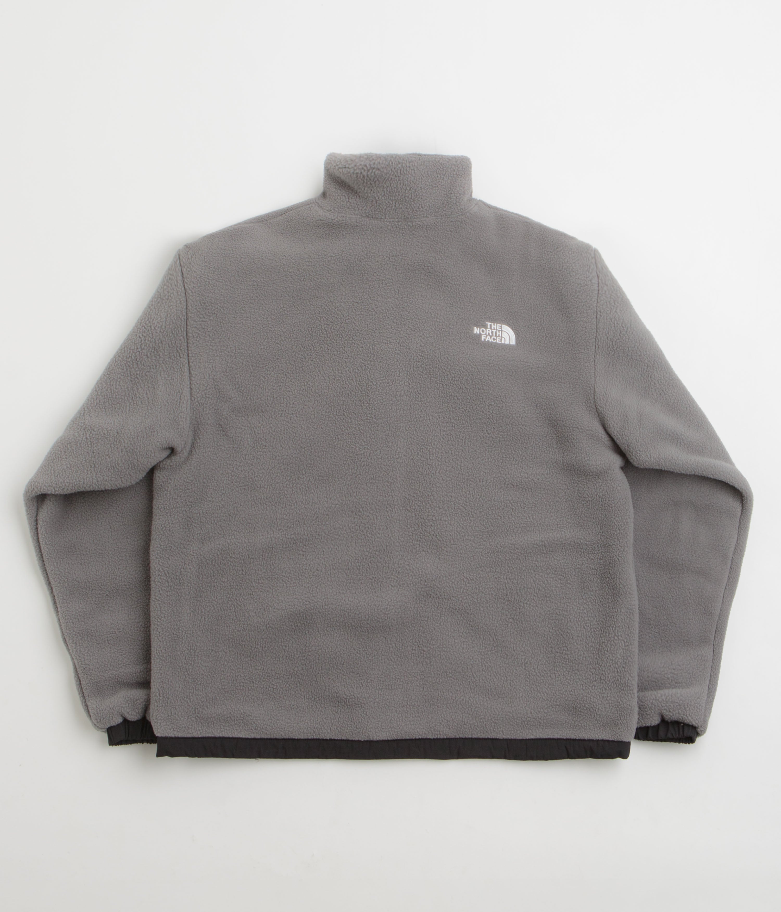 The North Face Yumiori Reversible Jacket - TNF Black / Smoke