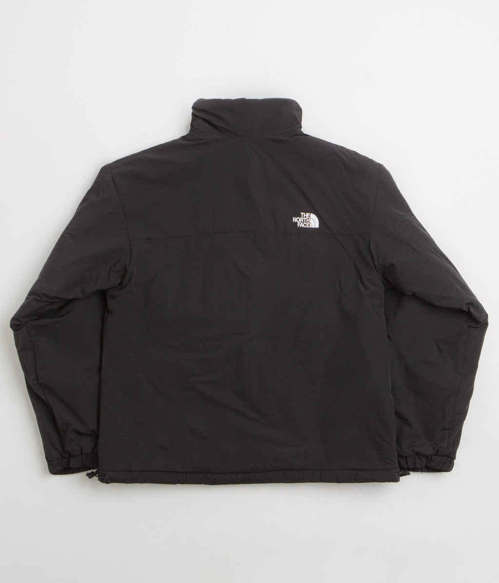 The North Face Yumiori Reversible Jacket - TNF Black / Smoke