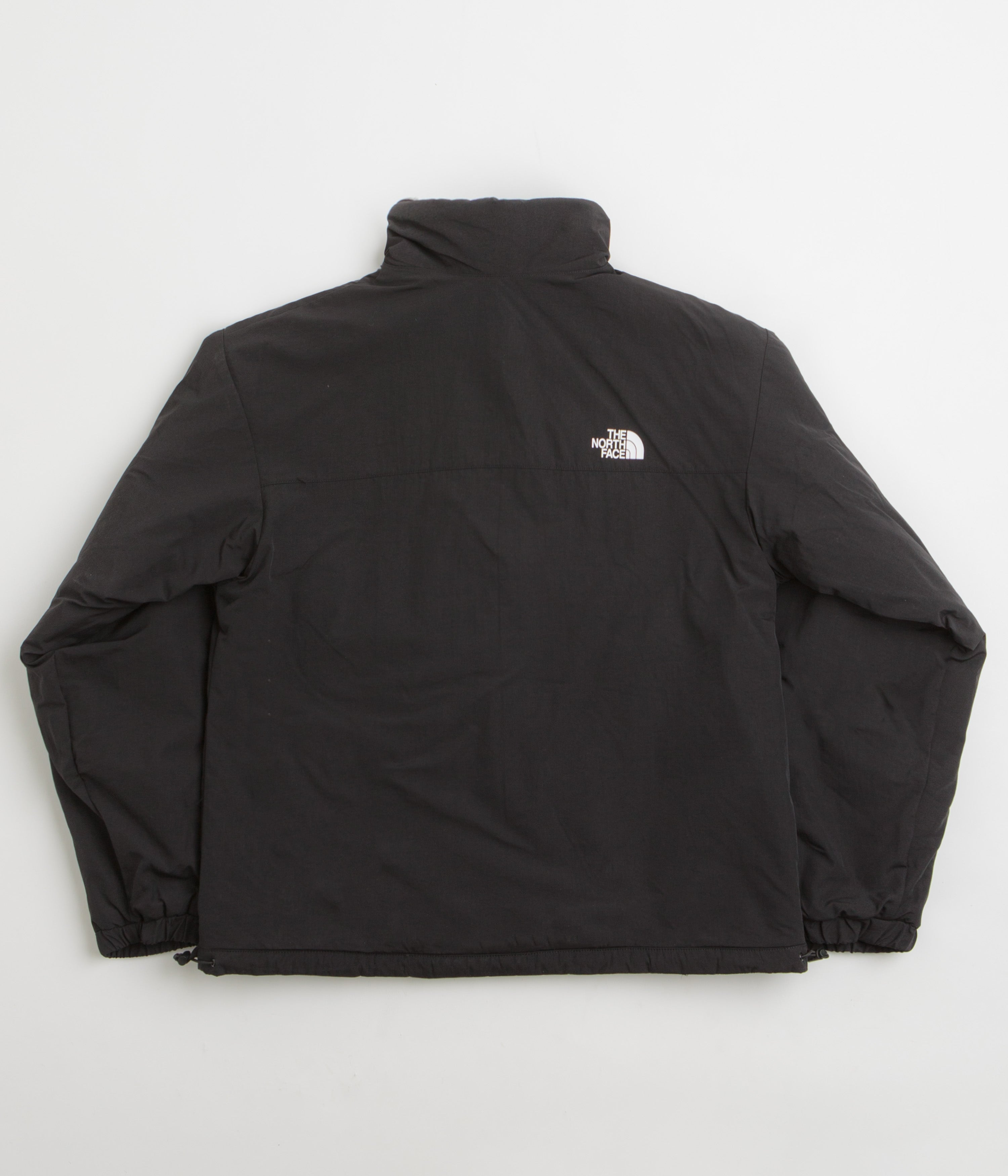 The North Face Yumiori Reversible Jacket - TNF Black / Smoke