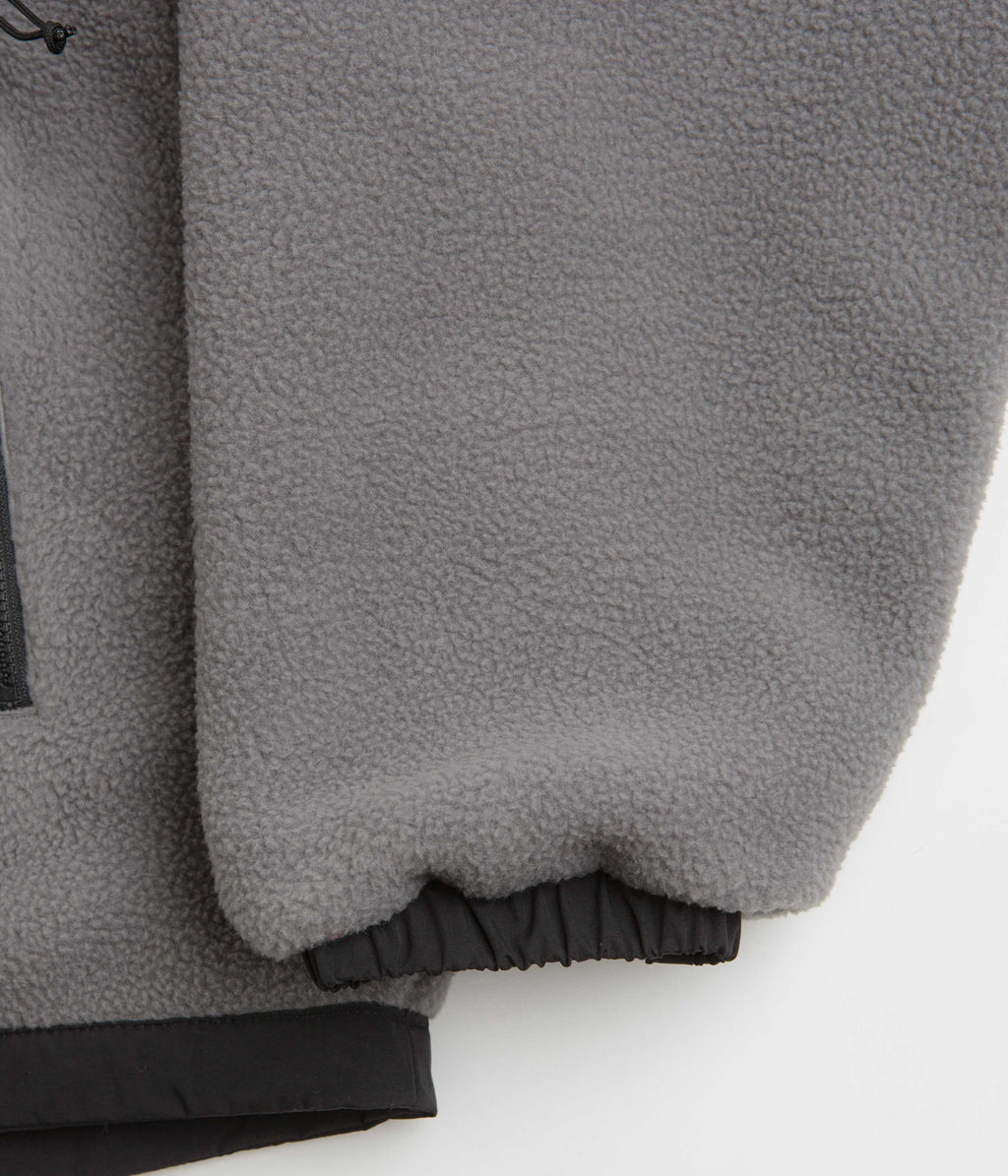 The North Face Yumiori Reversible Jacket - TNF Black / Smoke