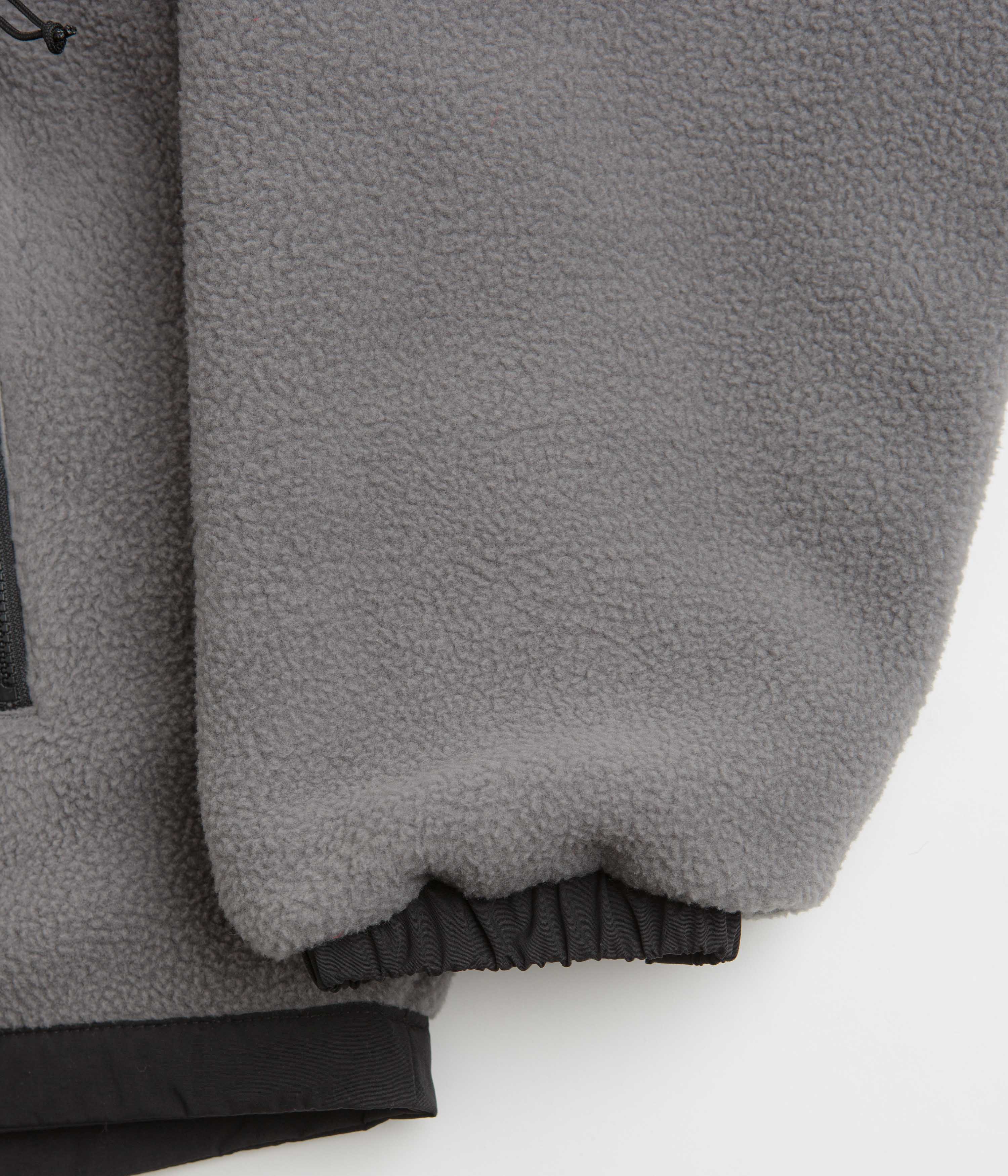 The North Face Yumiori Reversible Jacket - TNF Black / Smoke