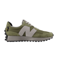 New Balance 327 Cordura Dark Olivine