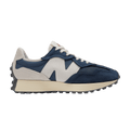 New Balance 327 Navy Grey