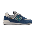 New Balance 574 Cordura Navy