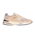 New Balance 991v2 Cuban Sand