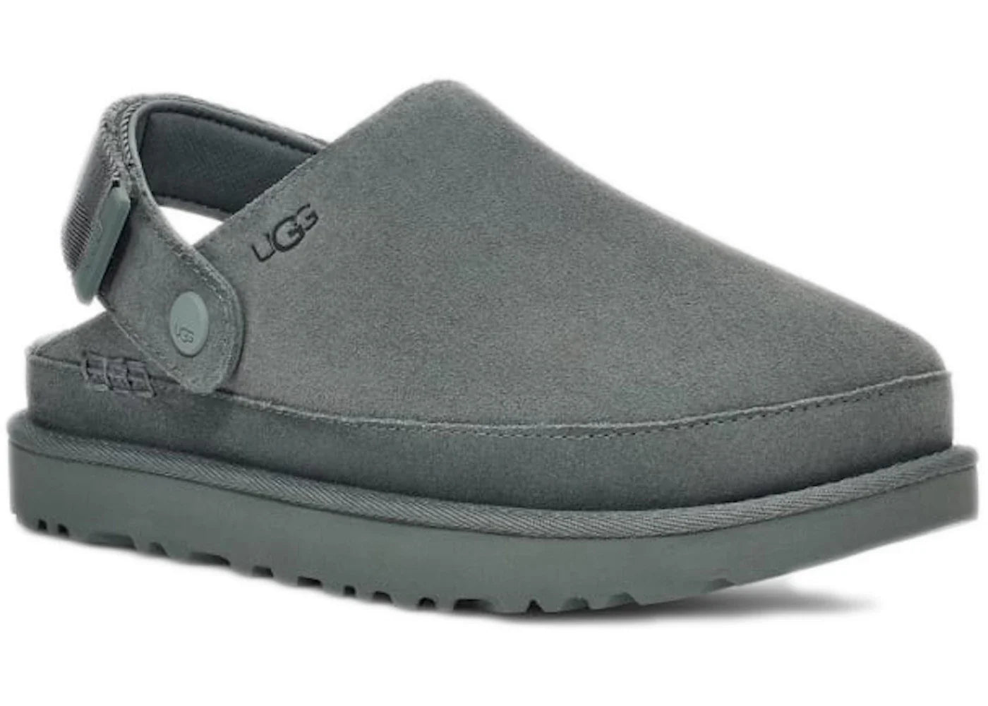 UGG Goldenstar Clog Rainstorm (Women's)
