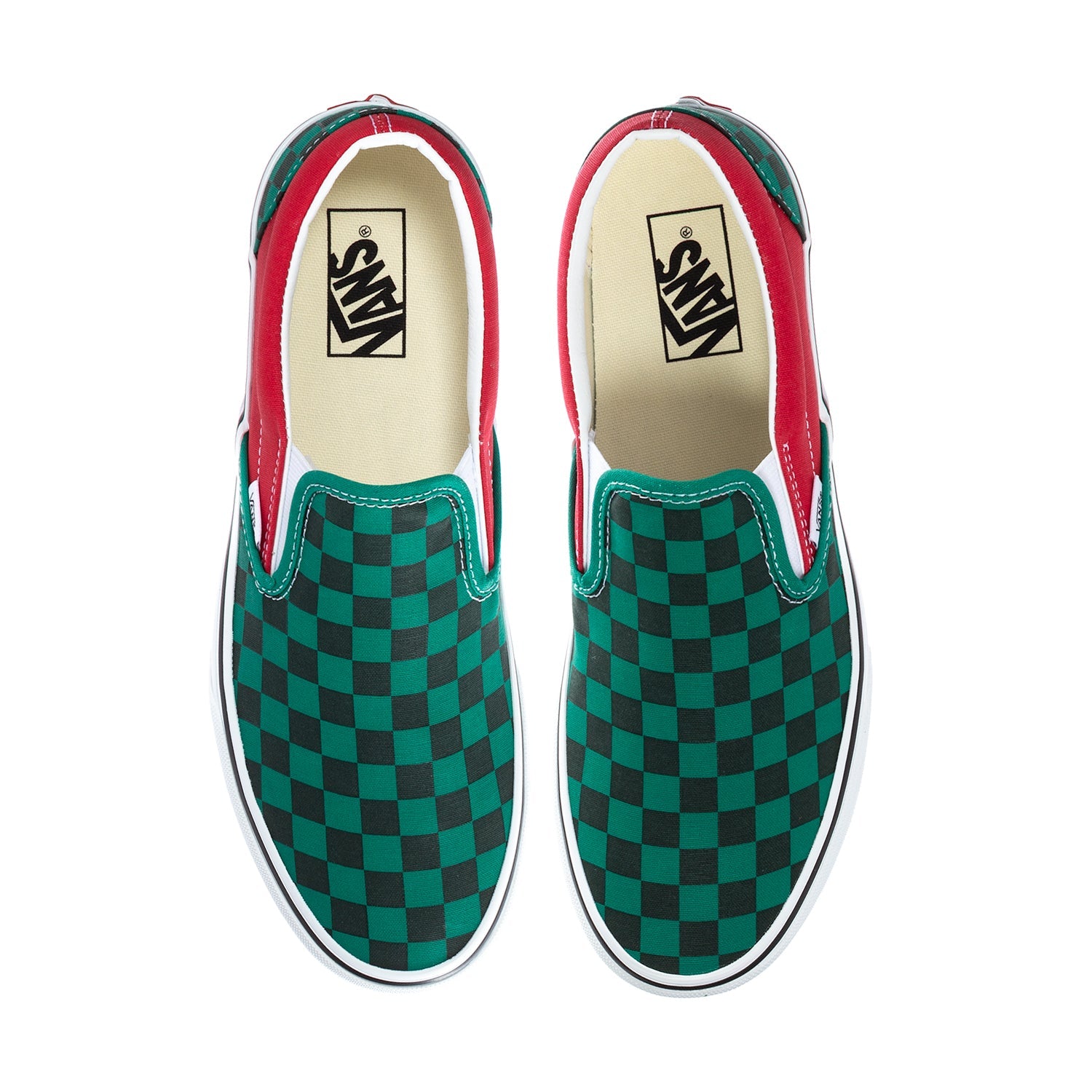Classic Slip-On - Mens