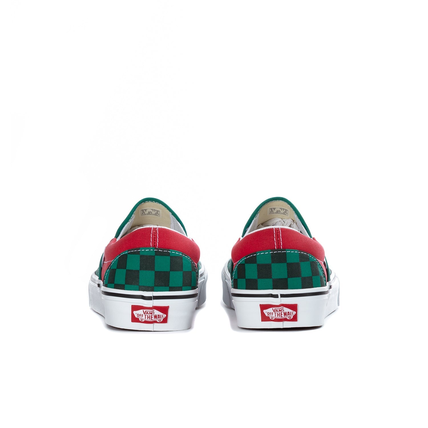 Classic Slip-On - Mens