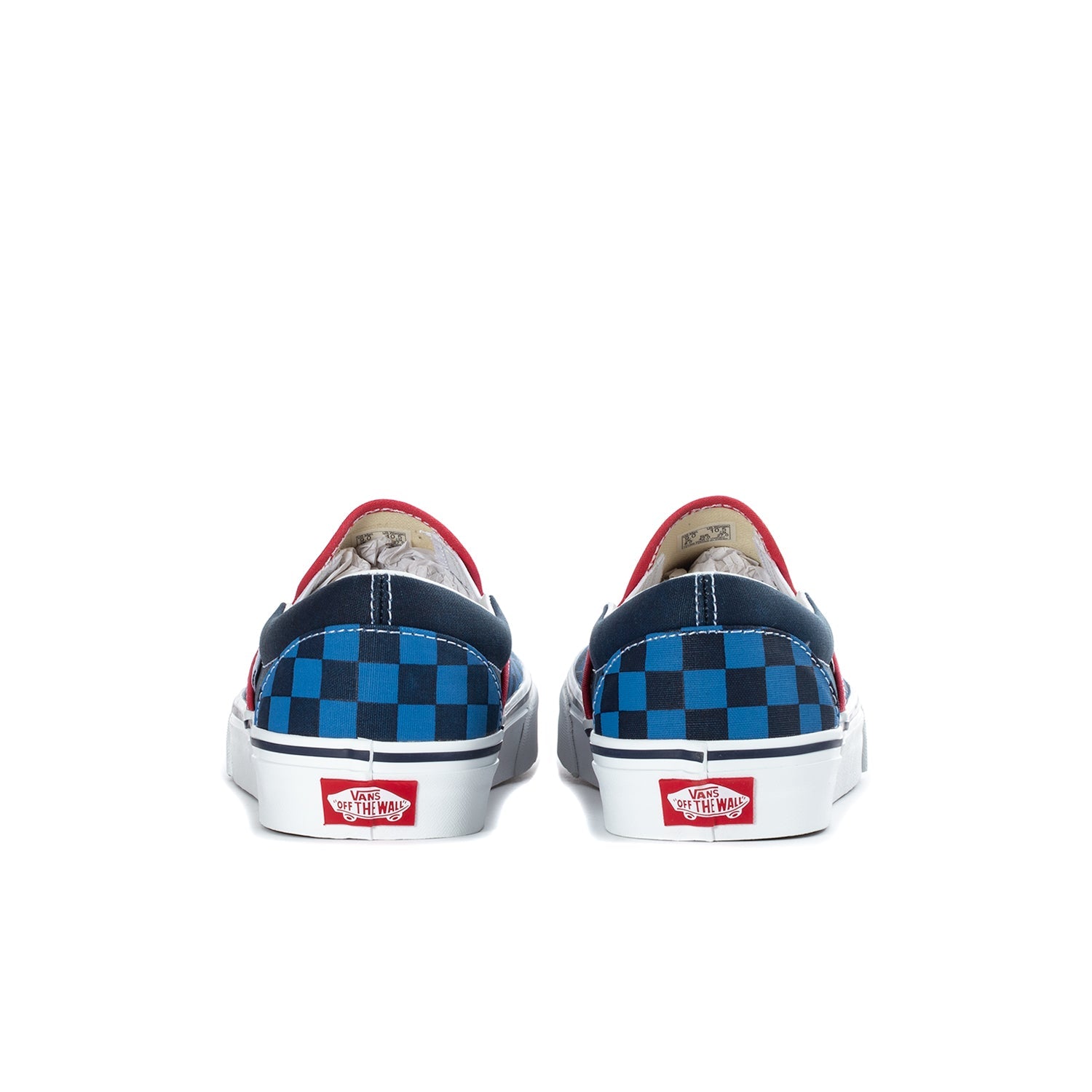 Classic Slip-On - Mens