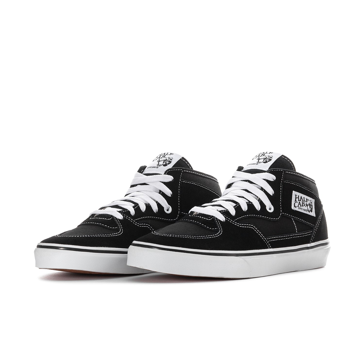 Half Cab - Mens