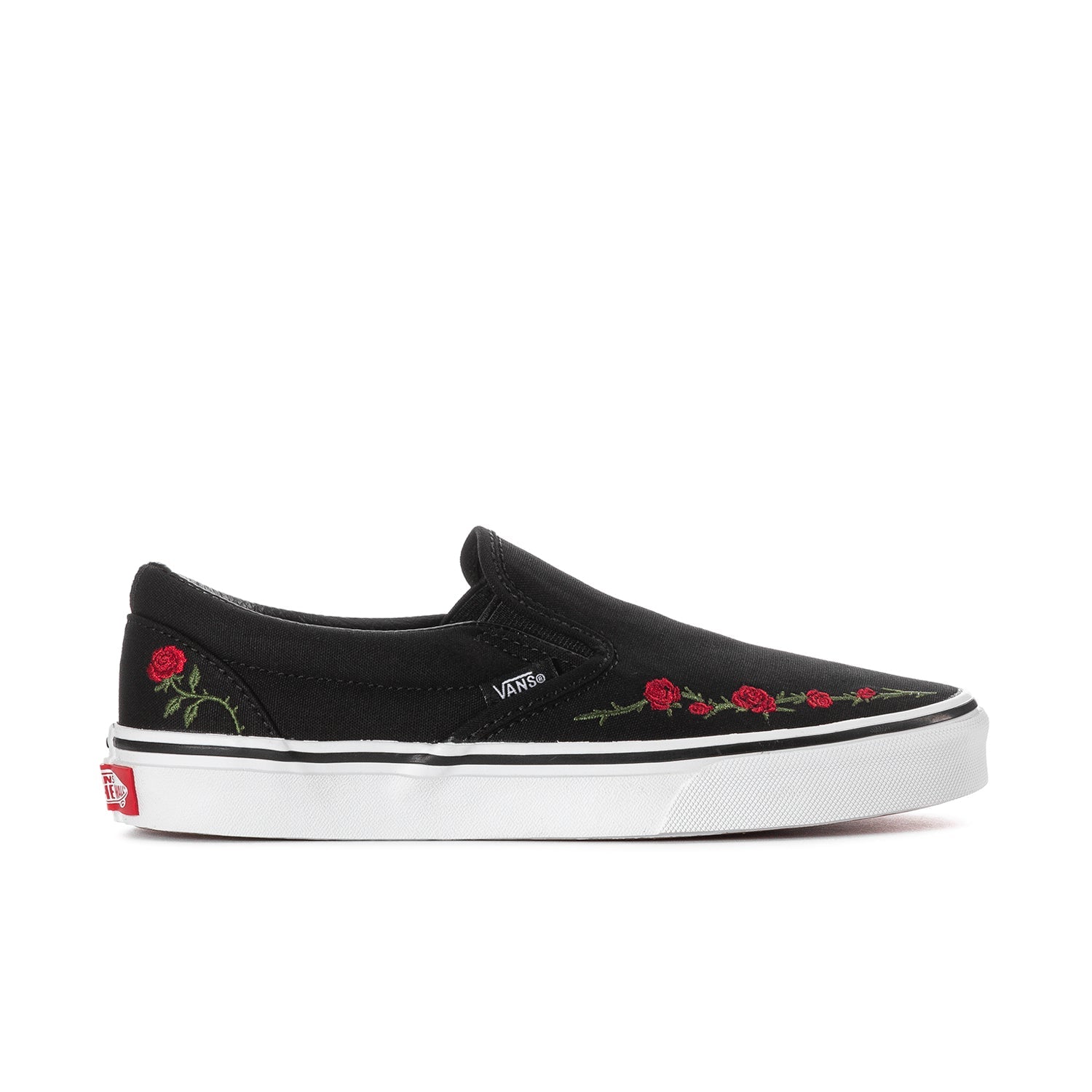Classic Slip-On - Womens