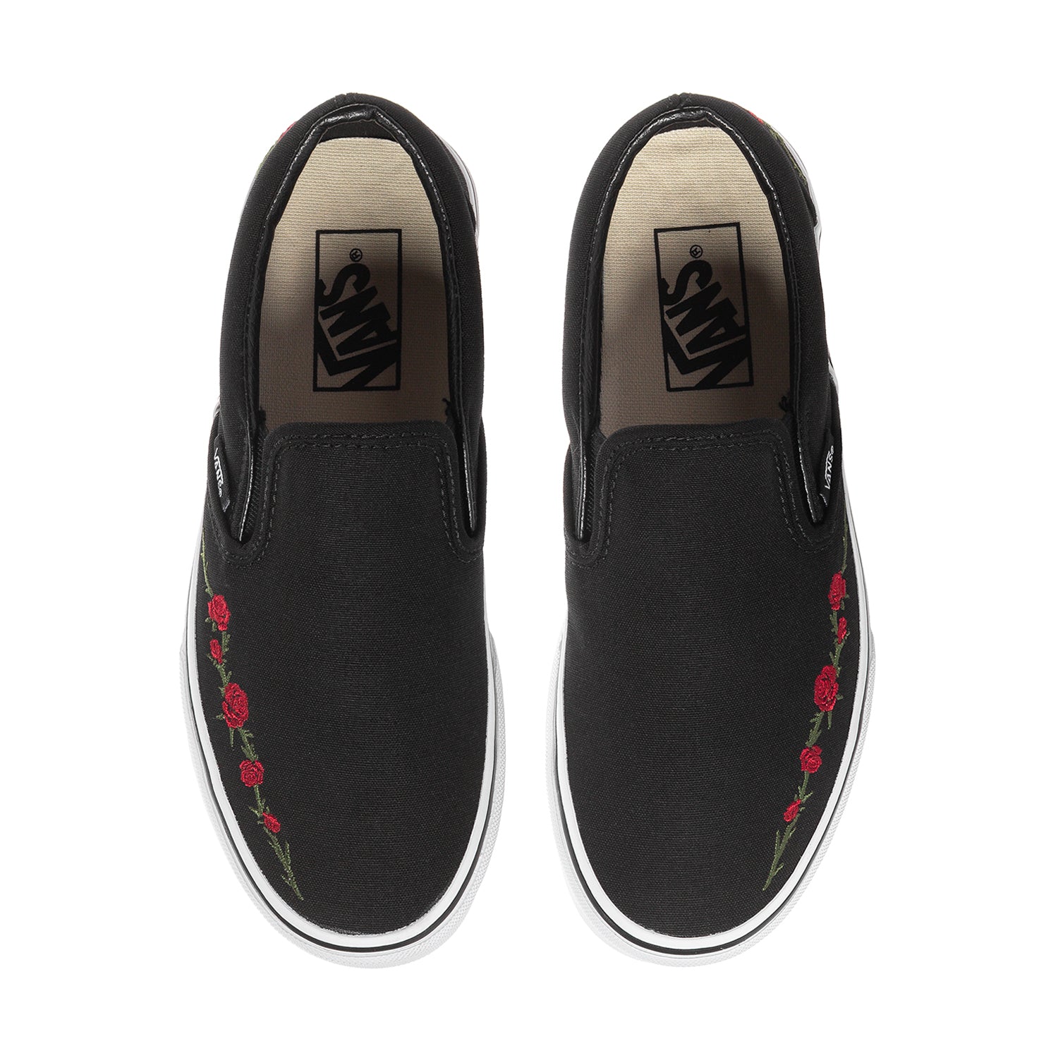 Classic Slip-On - Womens