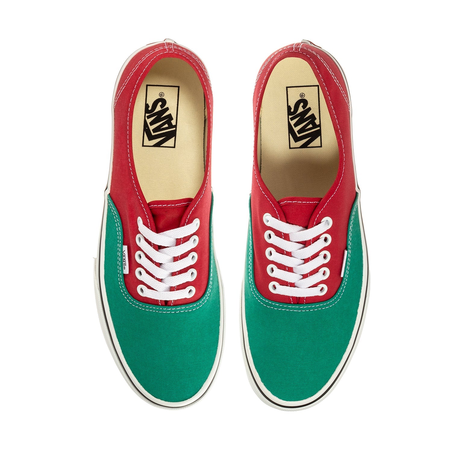 Authentic - Mens
