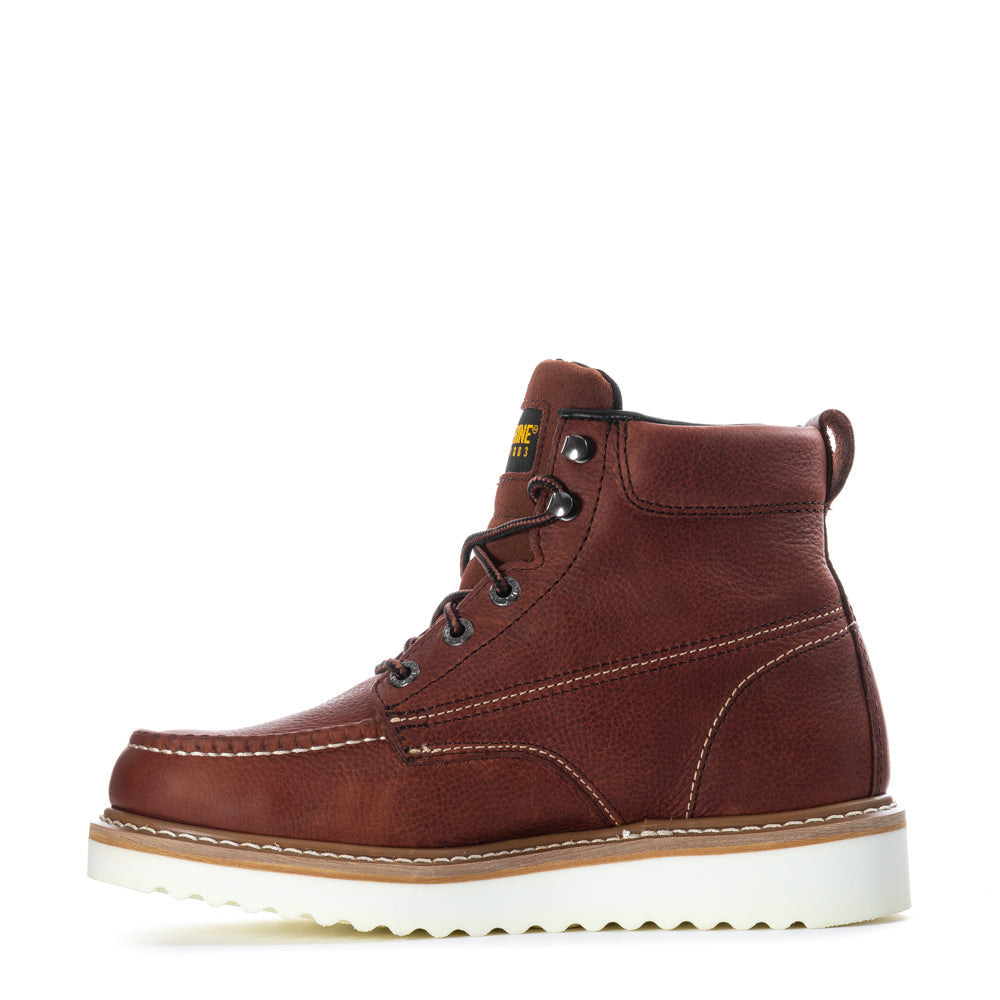 6' Work Wedge - Mens
