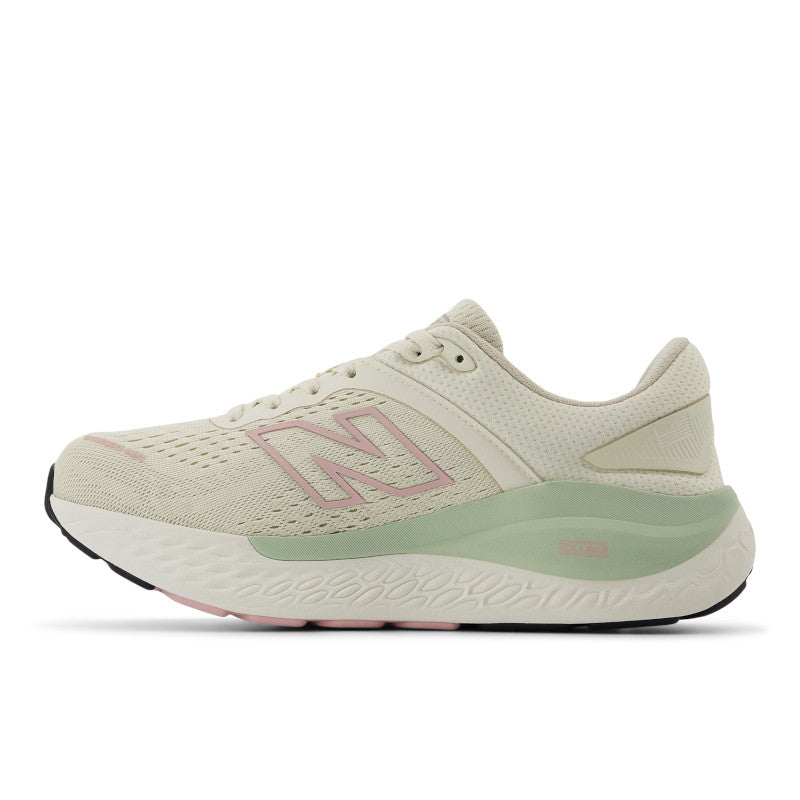 New Balance Women's Made in USA Fresh Foam X 1540v4 Running Shoes in Turtledove