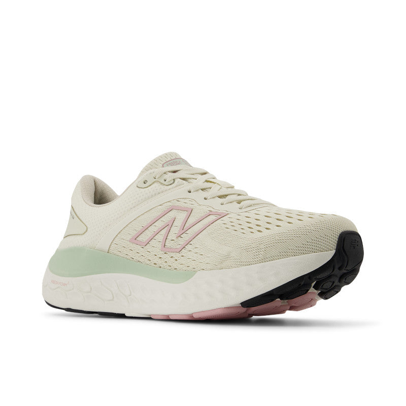 New Balance Women's Made in USA Fresh Foam X 1540v4 Running Shoes in Turtledove