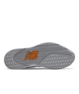 New Balance Women's WC1006W Tennis Shoes in White