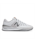 New Balance Women's WC1006W Tennis Shoes in White