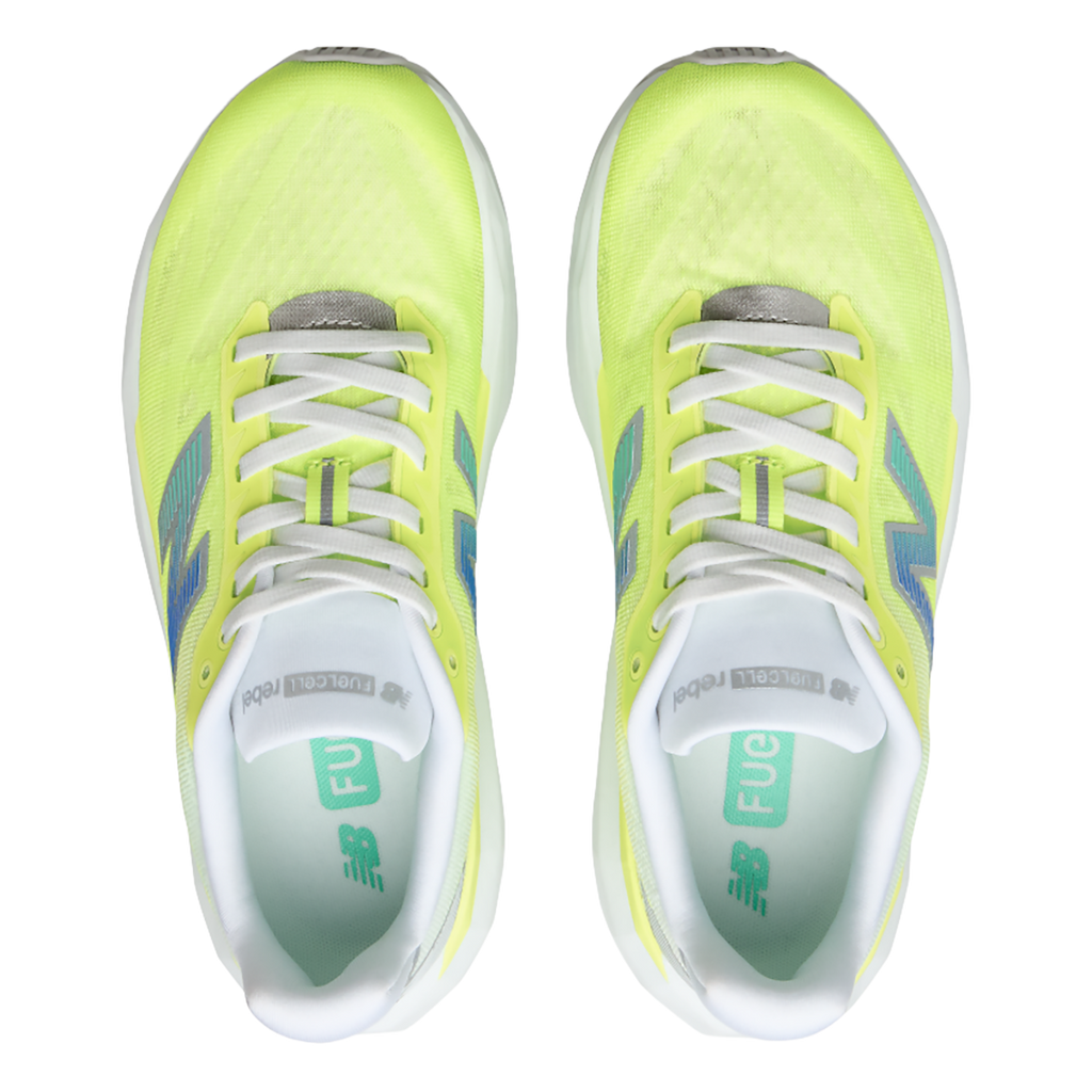 New Balance FuelCell Rebel v5
