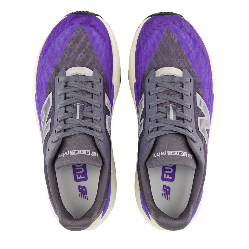 New Balance FuelCell Rebel v5