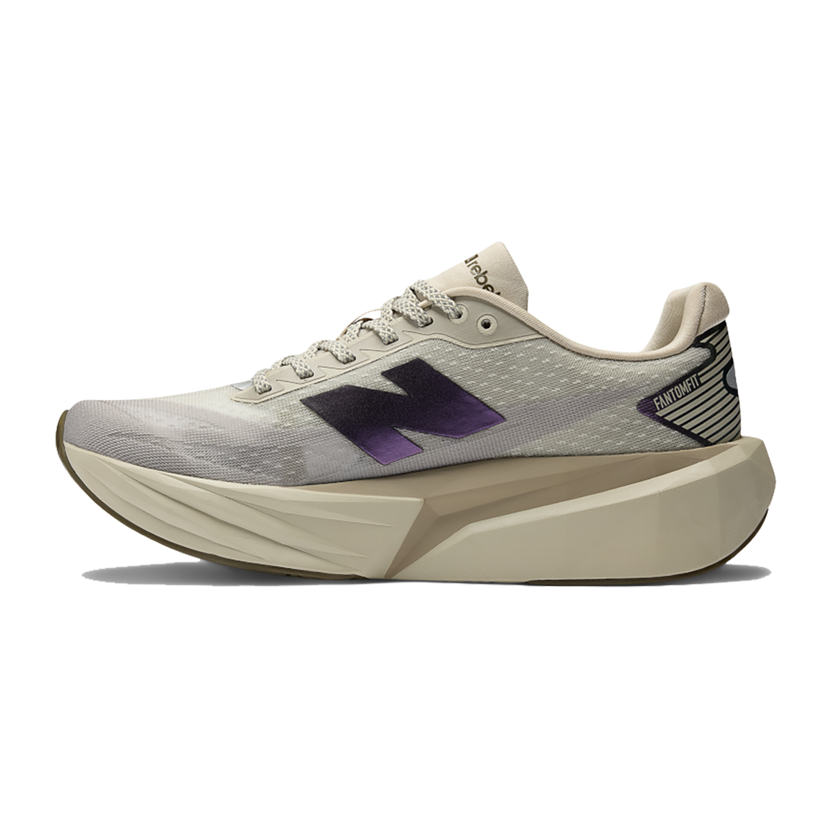 New Balance FuelCell Rebel v5