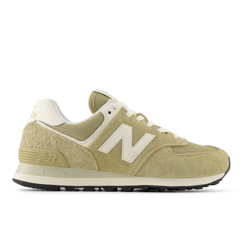 New Balance Women's 574 Sport Lifestyle Shoes in Boulder